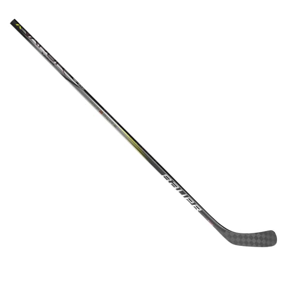 Bauer Vapor Hyp2rlite Composite Grip Stick Intermediate - 65 Flex 58', P92