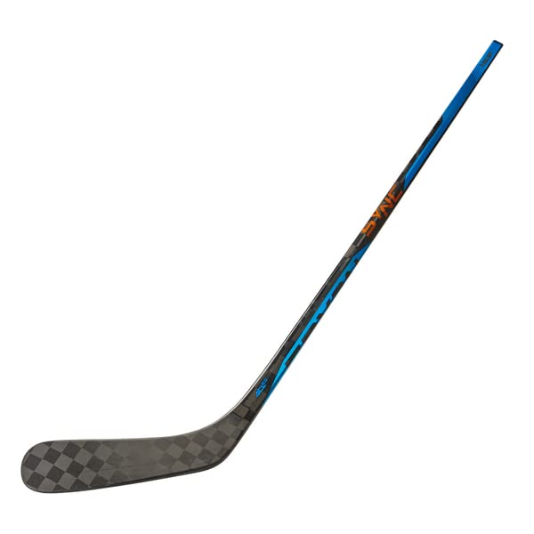 Bauer ST Nexus SYNC INT - R-92-65