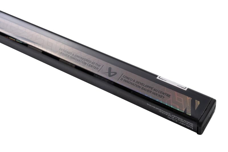 Bauer Proto Composite Grip Stick Junior 52' - Flex 40, P28