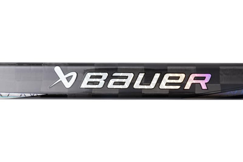 Bauer Proto Composite Grip Stick Junior 52' - Flex 40, P28