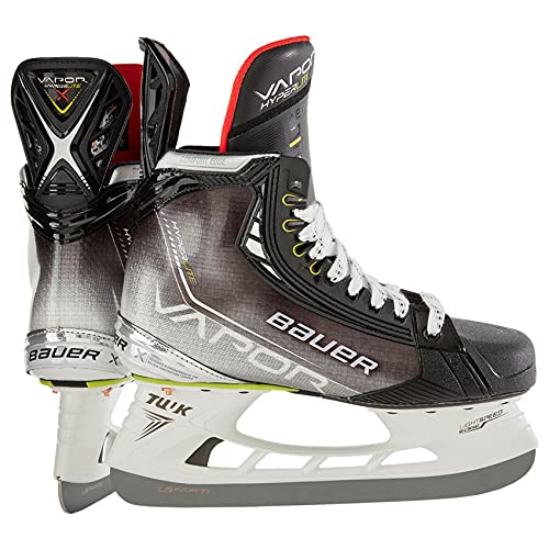Bauer S21 TI Vapor HYPERLITE Senior FIT 19.5 Ice Skates