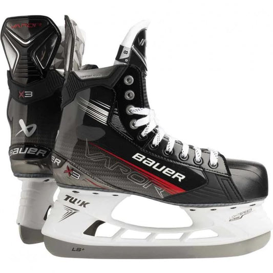 Bauer Vapor X3 Senior Ice Skates (Width: EE, Size: 8.0)