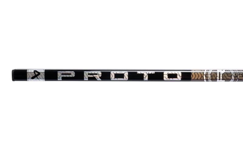 Bauer Proto Composite Grip Stick Junior 54' - Flex 50, P28