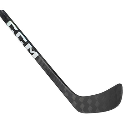 CCM Jetspeed FT6 PRO Green Color Ice Hockey Stick, Senior… (Flex: 85, Bend: P28, Left Side)