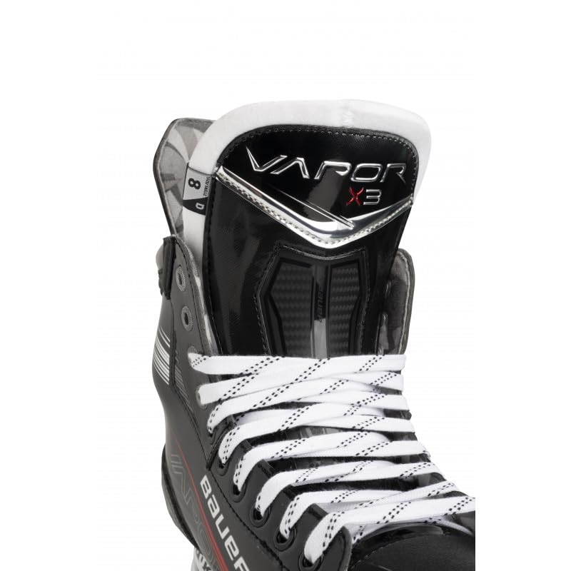 Bauer Vapor X3 Senior Ice Skates (Width: EE, Size: 8.0)